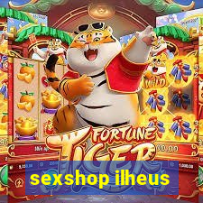 sexshop ilheus